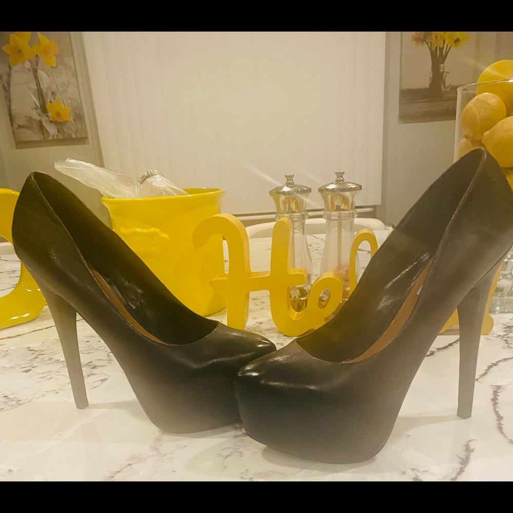 Steven Madden / De Javu 9B